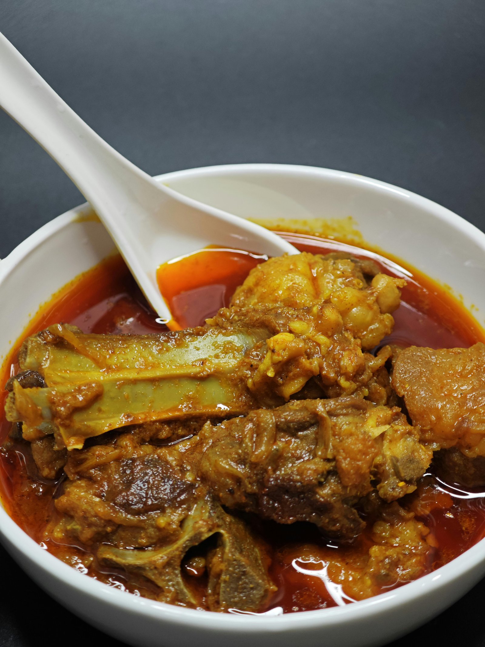 Mutton Karahi