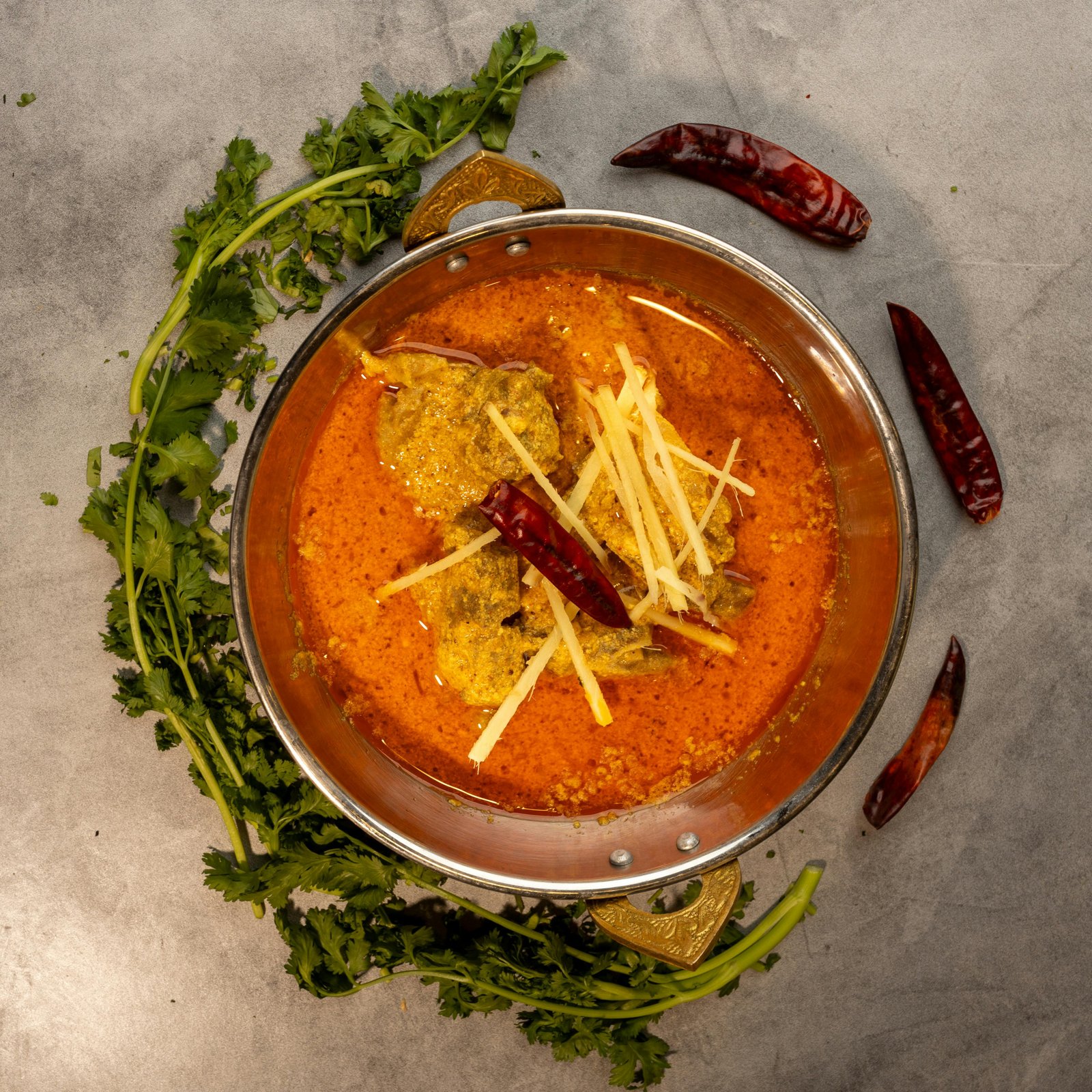 Beef Nihari